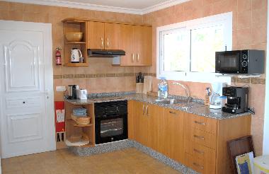 Holiday House in La Asomada (Lanzarote) or holiday homes and vacation rentals