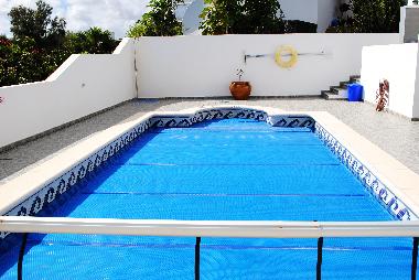 Holiday House in La Asomada (Lanzarote) or holiday homes and vacation rentals