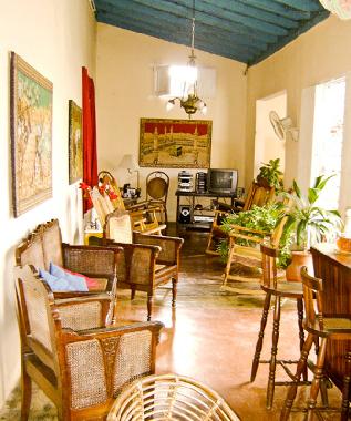 Holiday House in 20.000 (Villa Clara) or holiday homes and vacation rentals