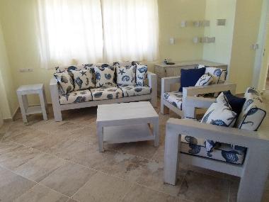 Holiday Apartment in Las Terrenas Playa las Ballenas (Samana) or holiday homes and vacation rentals