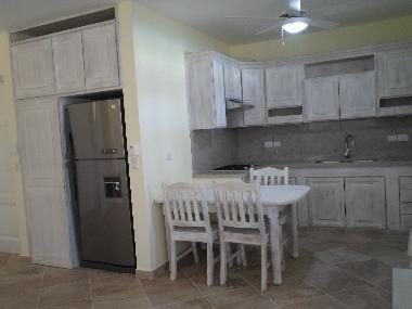 Holiday Apartment in Las Terrenas Playa las Ballenas (Samana) or holiday homes and vacation rentals