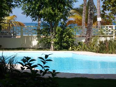 Holiday Apartment in Las Terrenas Playa las Ballenas (Samana) or holiday homes and vacation rentals