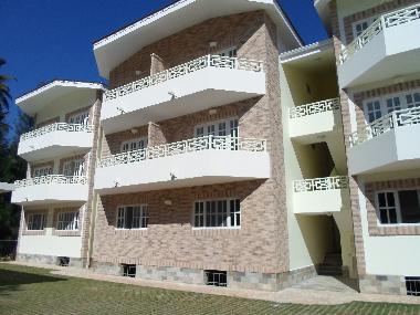 Holiday Apartment in Las Terrenas Playa las Ballenas (Samana) or holiday homes and vacation rentals