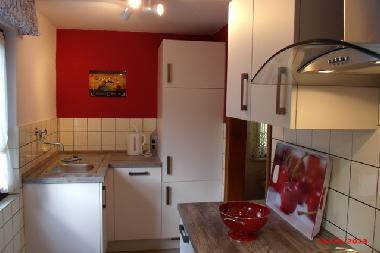 Holiday House in Eichenbach (Eifel - Ahr) or holiday homes and vacation rentals