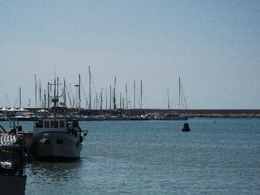 Holiday Apartment in mazara del vallo (Trapani) or holiday homes and vacation rentals