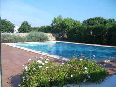 Holiday House in Sestra (Menorca) or holiday homes and vacation rentals