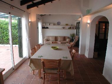 Holiday House in Sestra (Menorca) or holiday homes and vacation rentals