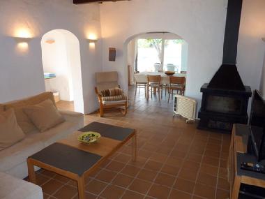 Holiday House in Sestra (Menorca) or holiday homes and vacation rentals