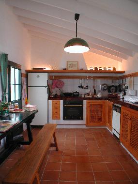 Holiday House in Sestra (Menorca) or holiday homes and vacation rentals