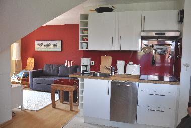Holiday Apartment in Fehmarn (Insel Fehmarn) or holiday homes and vacation rentals
