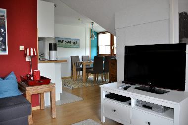 Holiday Apartment in Fehmarn (Insel Fehmarn) or holiday homes and vacation rentals