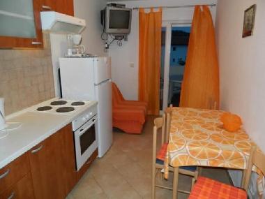 Holiday Apartment in Lopar (Primorsko-Goranska) or holiday homes and vacation rentals