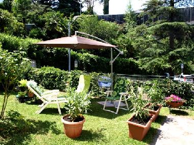 Holiday Apartment in Menaggio (Como) or holiday homes and vacation rentals