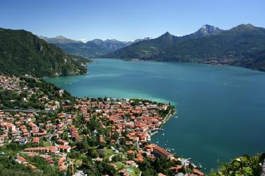 Holiday Apartment in Menaggio (Como) or holiday homes and vacation rentals