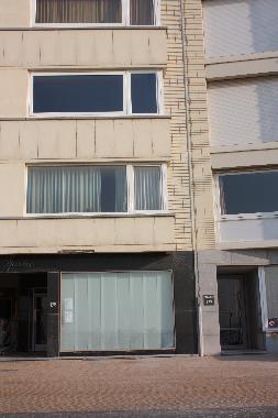 Holiday Apartment in Ostend (Flanders) or holiday homes and vacation rentals