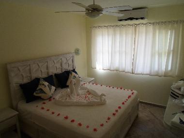 Holiday Apartment in Las Terrenas Playa las Ballenas (Samana) or holiday homes and vacation rentals