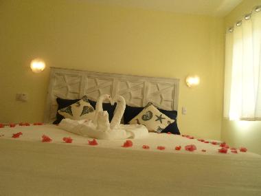 Holiday Apartment in Las Terrenas Playa las Ballenas (Samana) or holiday homes and vacation rentals