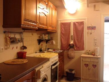 kitchen!!