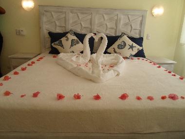 Holiday Apartment in Las Terrenas Playa las Ballenas (Samana) or holiday homes and vacation rentals