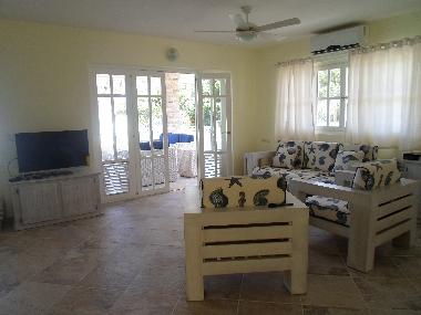 Holiday Apartment in Las Terrenas Playa las Ballenas (Samana) or holiday homes and vacation rentals