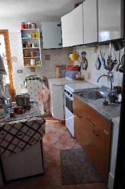 Holiday House in Gaggio Montano (Bologna) or holiday homes and vacation rentals