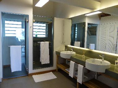 Villa in Roches Noires (Riviere du Rempart) or holiday homes and vacation rentals