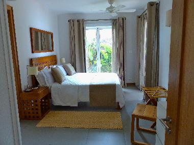 Villa in Roches Noires (Riviere du Rempart) or holiday homes and vacation rentals