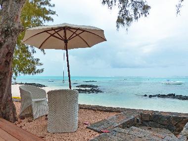 Villa in Roches Noires (Riviere du Rempart) or holiday homes and vacation rentals