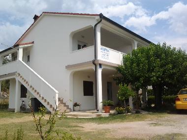 Holiday Apartment in Lopar (Primorsko-Goranska) or holiday homes and vacation rentals