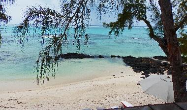 Villa in Roches Noires (Riviere du Rempart) or holiday homes and vacation rentals