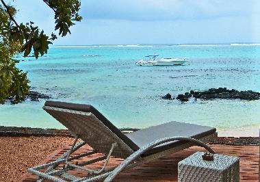 Villa in Roches Noires (Riviere du Rempart) or holiday homes and vacation rentals