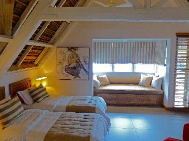 Villa in Roches Noires (Riviere du Rempart) or holiday homes and vacation rentals