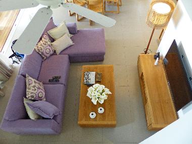 Villa in Roches Noires (Riviere du Rempart) or holiday homes and vacation rentals