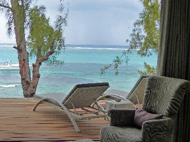 Villa in Roches Noires (Riviere du Rempart) or holiday homes and vacation rentals