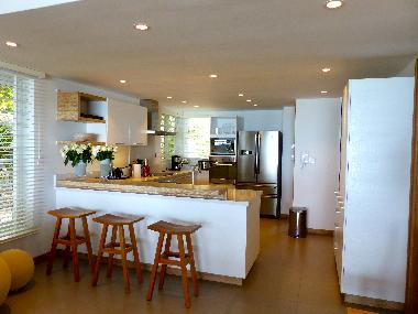 Villa in Roches Noires (Riviere du Rempart) or holiday homes and vacation rentals