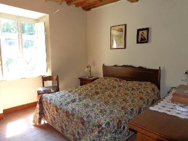 Double room Giardino