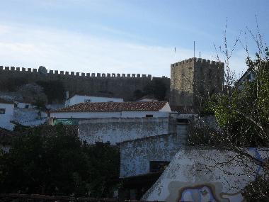 castle