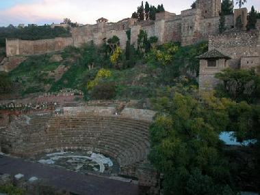 Holiday Apartment in MALAGA (Mlaga) or holiday homes and vacation rentals