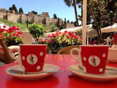 Holiday Apartment in MALAGA (Mlaga) or holiday homes and vacation rentals