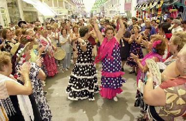 Holiday Apartment in MALAGA (Mlaga) or holiday homes and vacation rentals