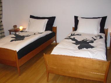 Holiday Apartment in Rickenbach SZ (Vierwaldst�ttersee) or holiday homes and vacation rentals