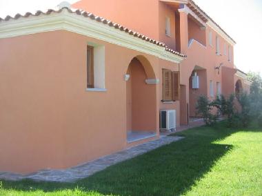 Holiday House in san Teodoro (Olbia-Tempio) or holiday homes and vacation rentals