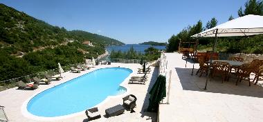Villa in Blato (Dubrovacko-Neretvanska) or holiday homes and vacation rentals