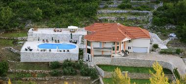 Villa in Blato (Dubrovacko-Neretvanska) or holiday homes and vacation rentals
