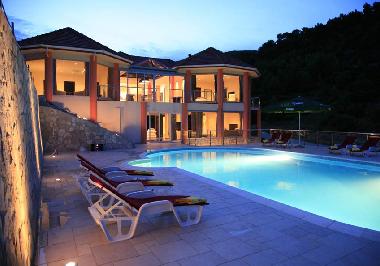 Villa in Blato (Dubrovacko-Neretvanska) or holiday homes and vacation rentals