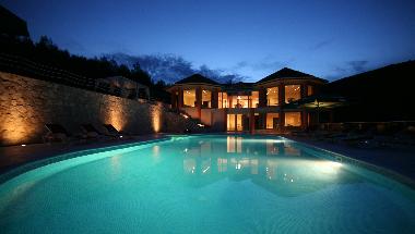 Villa in Blato (Dubrovacko-Neretvanska) or holiday homes and vacation rentals