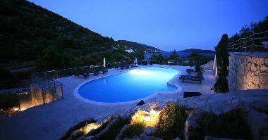 Villa in Blato (Dubrovacko-Neretvanska) or holiday homes and vacation rentals