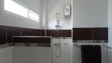 Holiday House in Ban Phe  (Rayong) or holiday homes and vacation rentals