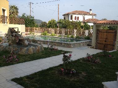 Villa in kato lehonia (Magnisia) or holiday homes and vacation rentals