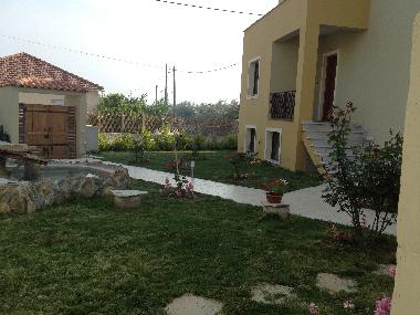 Villa in kato lehonia (Magnisia) or holiday homes and vacation rentals